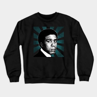 Richard Pryor II Retro Pixel II 70s Crewneck Sweatshirt